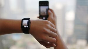 Có nên mua Apple Watch