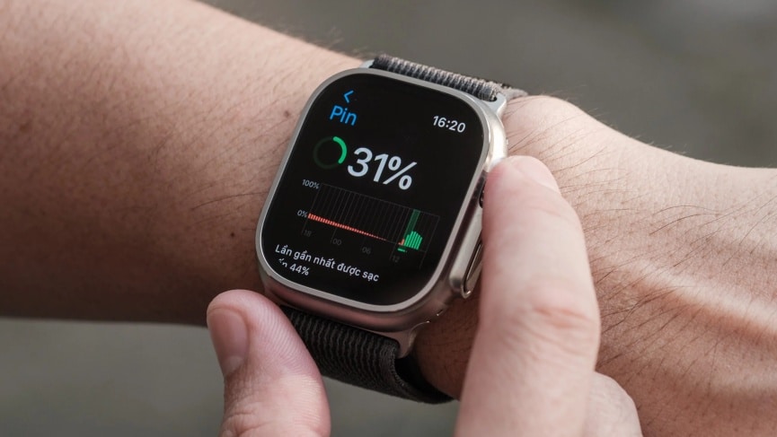 Điểm danh các dòng Apple Watch nên mua năm 2024 10 các dòng Apple Watch