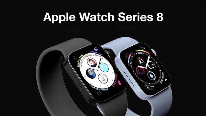 Điểm danh các dòng Apple Watch nên mua năm 2024 11 các dòng Apple Watch