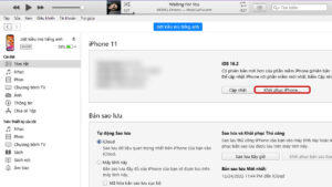 3 Cách mở khóa iPhone bằng nút Volume cực hiệu quả 12 3 Cách mở khóa iPhone bằng nút Volume cực hiệu quả