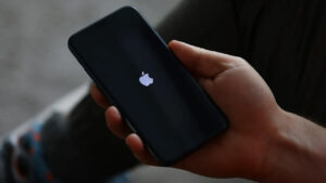 3 Cách mở khóa iPhone bằng nút Volume cực hiệu quả 18 3 Cách mở khóa iPhone bằng nút Volume cực hiệu quả