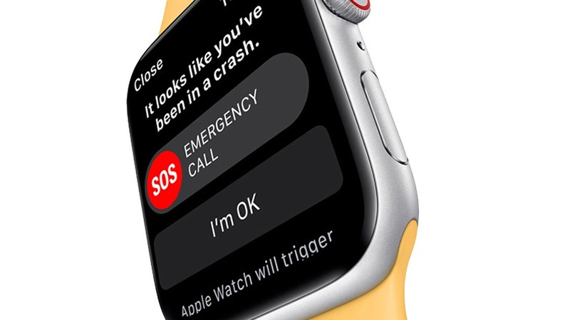 đánh giá Apple watch SE 2022 