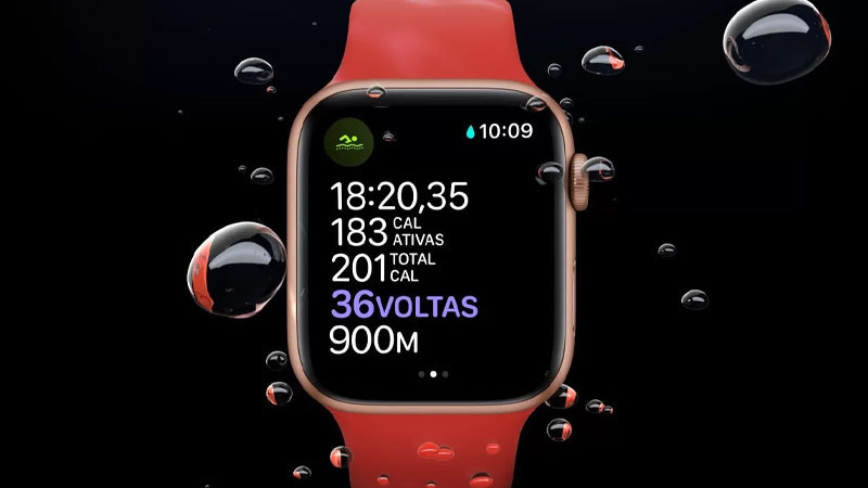 Đánh giá Apple Watch Series 6 có gì đặc biệt 8 đánh giá apple watch series 6