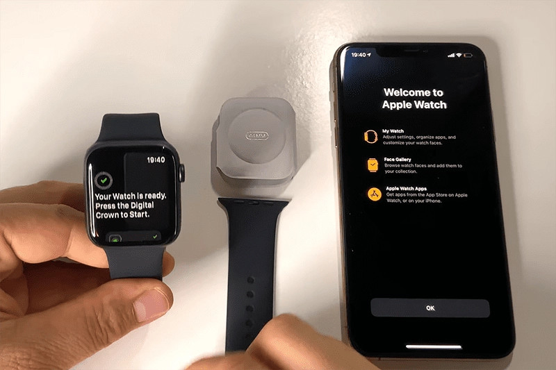 Đánh giá Apple Watch Series 6 có gì đặc biệt 7 đánh giá apple watch series 6