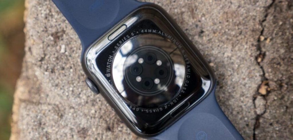 Đánh giá Apple Watch Series 6 có gì đặc biệt 9 đánh giá apple watch series 6