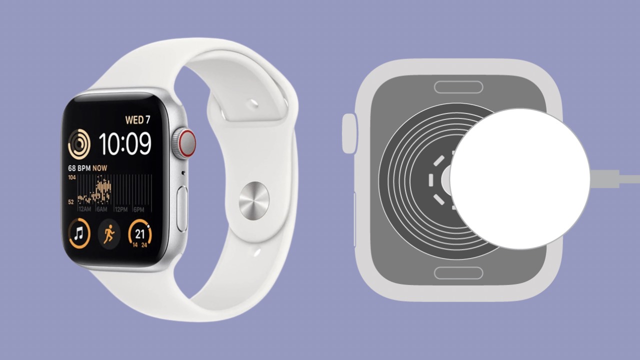 đánh giá Apple Watch SE 2022