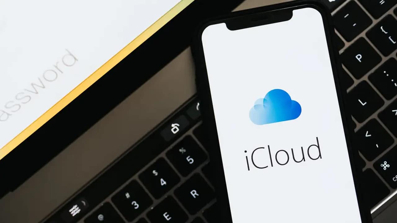 iCloud là gì