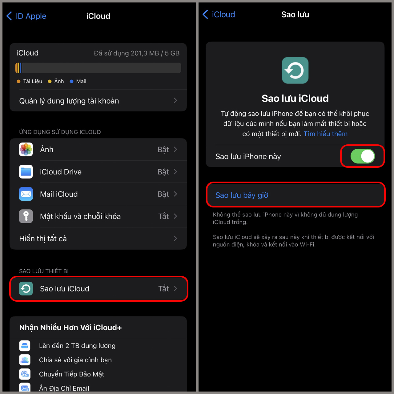 Mẹo kết nối iPhone với MacBook, bạn đã biết chưa?