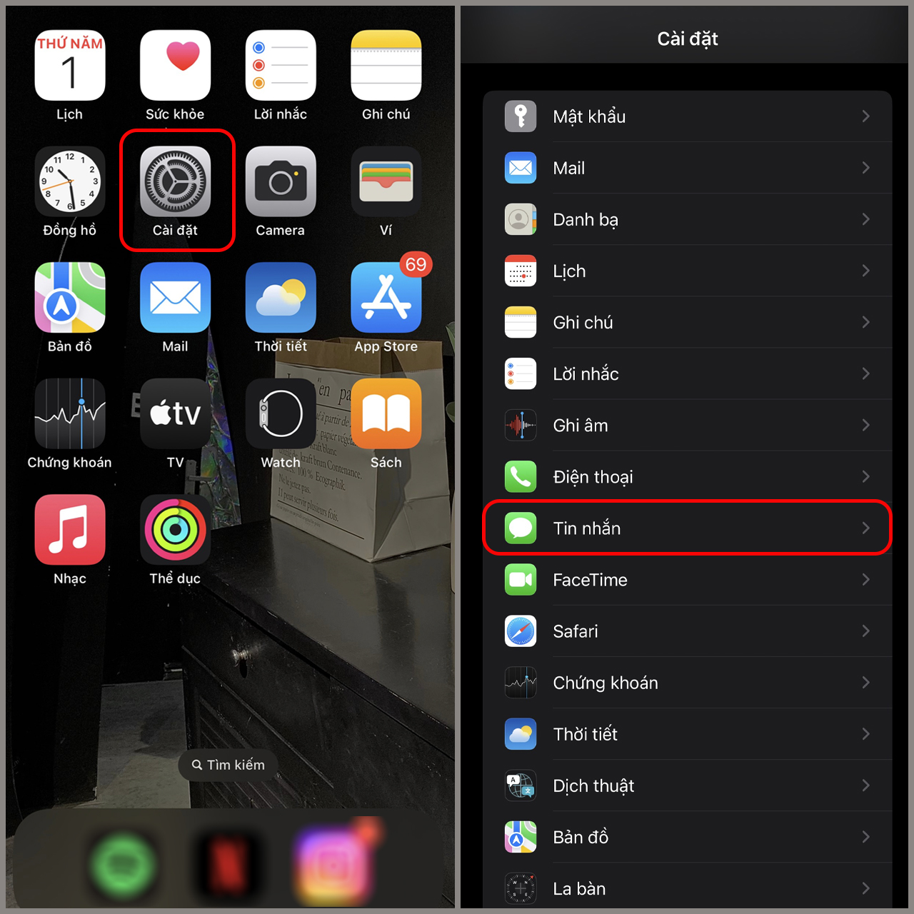 Mẹo kết nối iPhone với MacBook, bạn đã biết chưa? 
