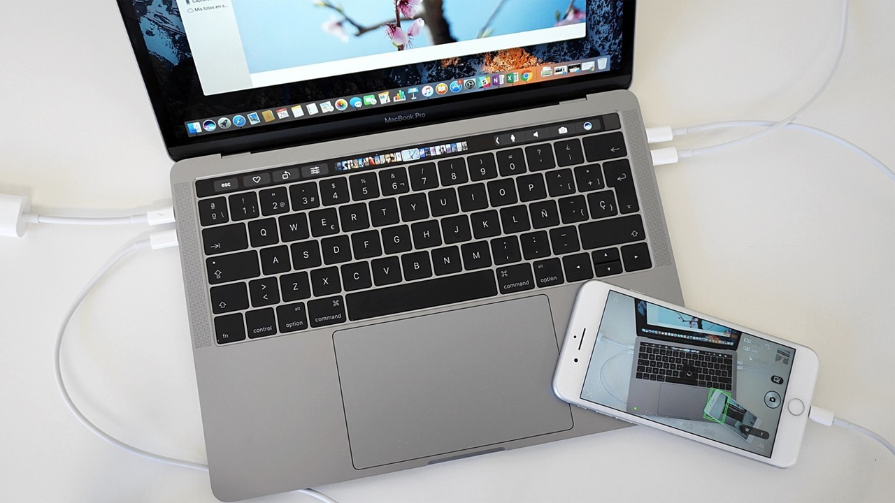Mẹo kết nối iPhone với MacBook, bạn đã biết chưa? 