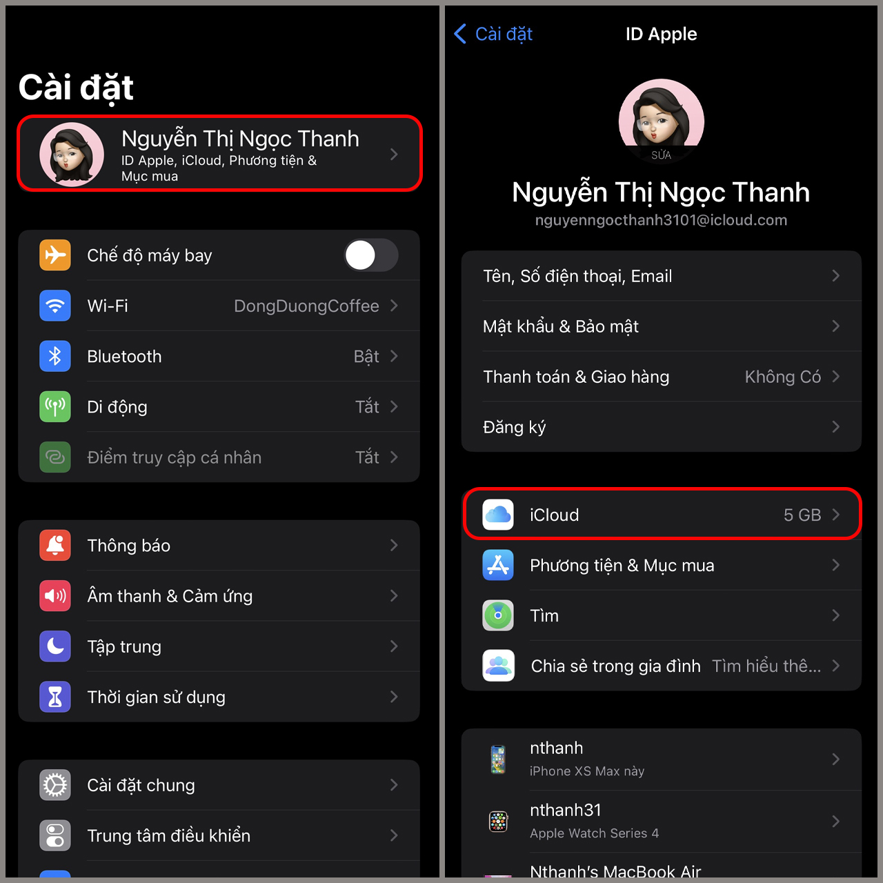 Mẹo kết nối iPhone với MacBook, bạn đã biết chưa? 