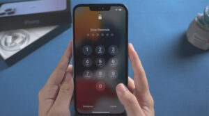 3 Cách mở khóa iPhone bằng nút Volume cực hiệu quả 10 3 Cách mở khóa iPhone bằng nút Volume cực hiệu quả