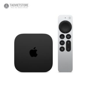 Apple TV 4K