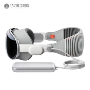 Apple Vision Pro