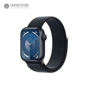 Apple Watch Series 9 41mm GPS Viền Nhôm Dây Vải