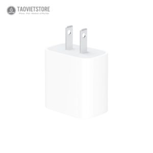 Adapter Sạc Type C 20W