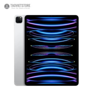 iPad Pro 12.9 inch 2022 M2 Wifi + 5G 128GB