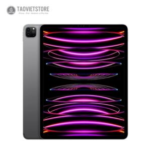 iPad Pro 12.9 inch 2022 M2 Wifi + 5G 128GB