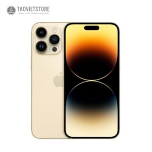 iPhone 14 Pro 1TB Chính Hãng (New Seal) 2 iPhone 14 Pro Max