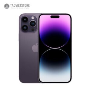 iPhone 14 Pro 1TB Chính Hãng (New Seal) 4 iPhone 14 Pro Max