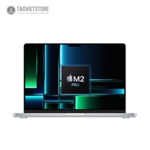 Macbook Pro 16 inch M2 Max 64GB 2023 (12CPU - 30 GPU - 64GB - 1TB)