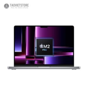 Macbook Pro 16 inch M2 Max 64GB 2023 (12CPU - 30 GPU - 64GB - 1TB)