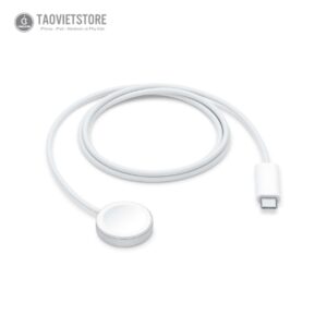Cáp Sạc Apple Watch Series 7, 8, SE Chính Hãng AM/A