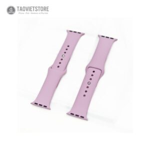 Dây Apple Watch 40mm Hồng Chính Hãng AM/A