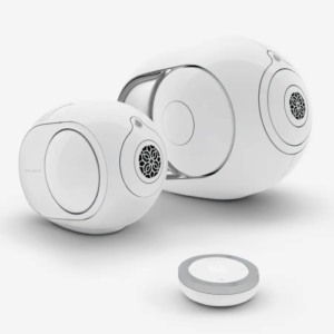 Devialet Remote V2 (New Remote)
