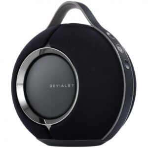 Loa Devialet Mania Balck