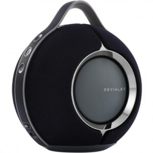 Loa Devialet Mania Balck