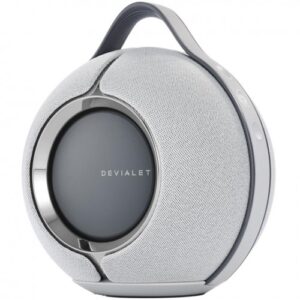 Loa Devialet Mania Grey