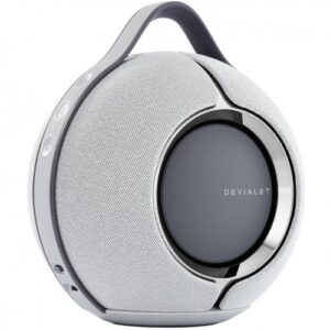 Loa Devialet Mania Grey