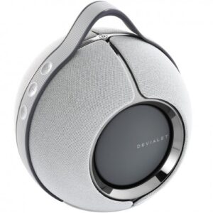 Loa Devialet Mania Grey