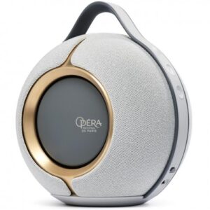 Loa Devialet Mania Opéra de Paris