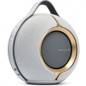 Loa Devialet Mania Opéra de Paris