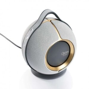 Loa Devialet Mania Opéra de Paris