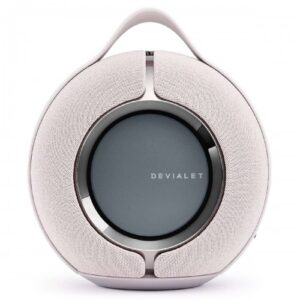 Loa Devialet Mania Sunset Rose