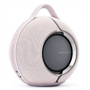 Loa Devialet Mania Sunset Rose