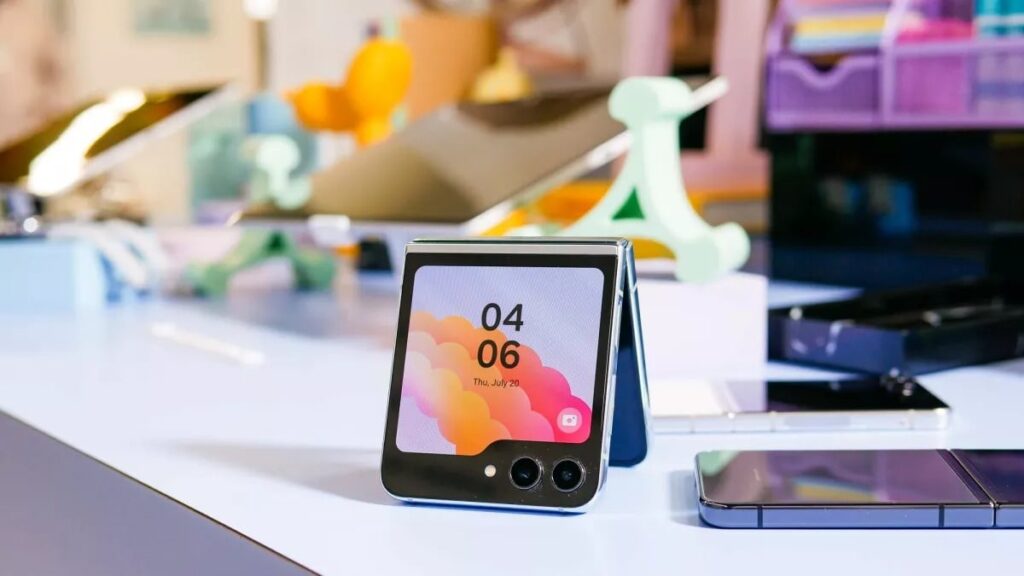 Nên Mua Điện Thoại Nào? TOP 10+ Dòng Điện Thoại Đáng Mua 2024