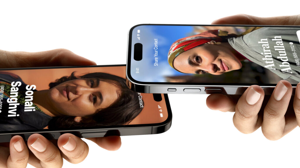 Tại sao người trẻ thích dùng iPhone? 