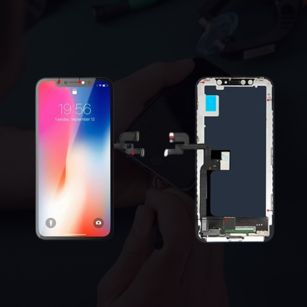 Thay Màn Hình iPhone