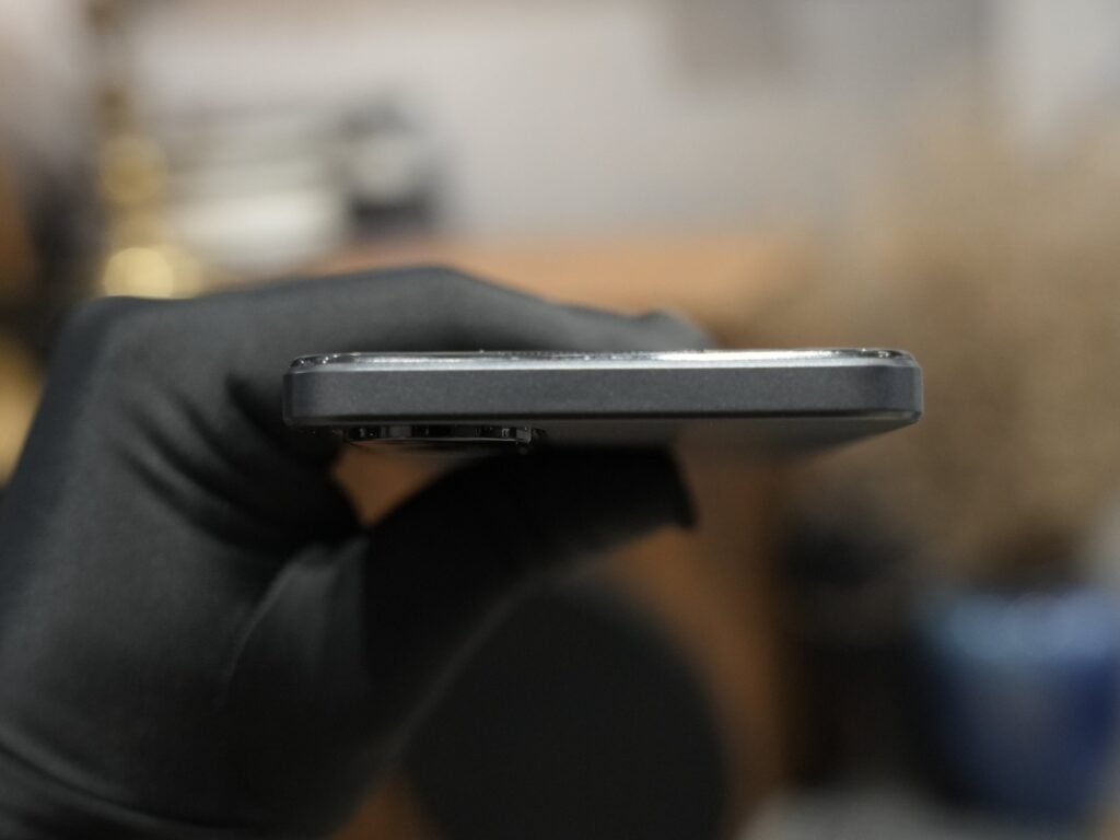 OPPO A18 4G 128GB (Like New)