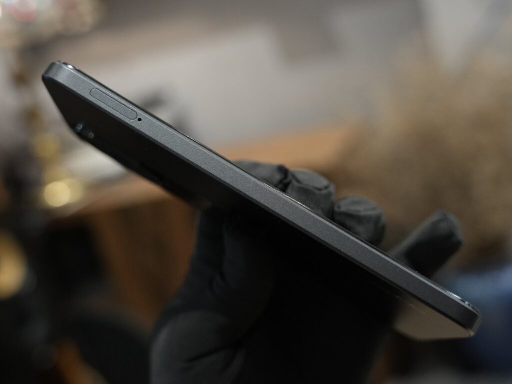 OPPO A18 4G 128GB (Like New)