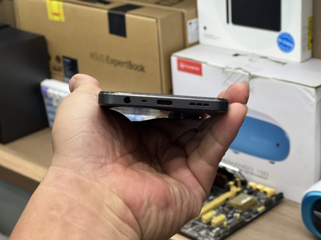 OPPO A78 4G (8GB|256GB) Like New
