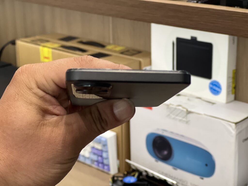 OPPO A78 4G (8GB|256GB) Like New