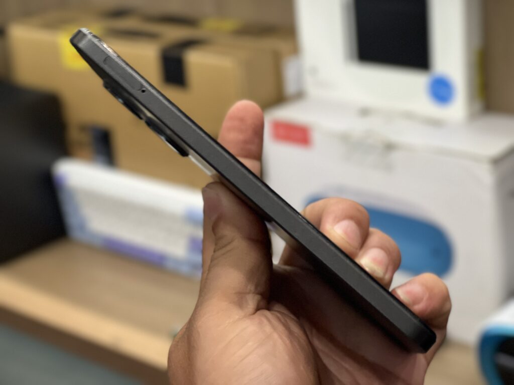OPPO A78 4G (8GB|256GB) Like New