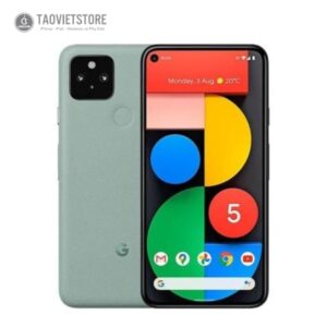Google Pixel 5