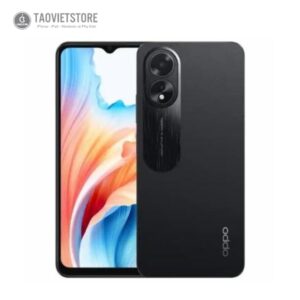 OPPO A18 4G 128GB (Like New)
