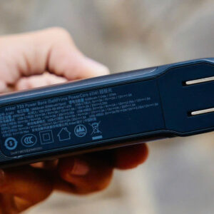 Pin Sạc Dự Phòng ANKER 733 10000mAh GaNPrime PowerCore 65W (A1651)